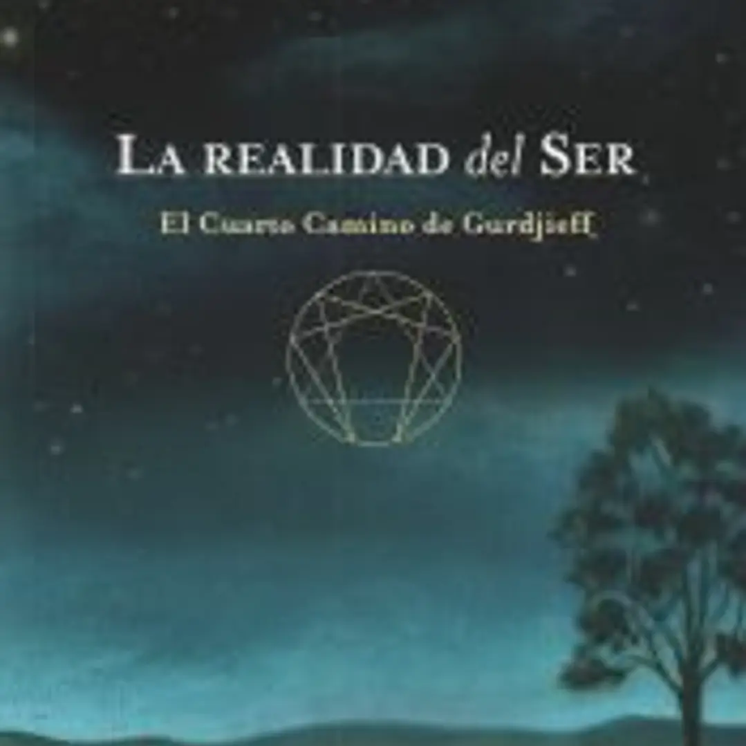 La realidad del ser 1