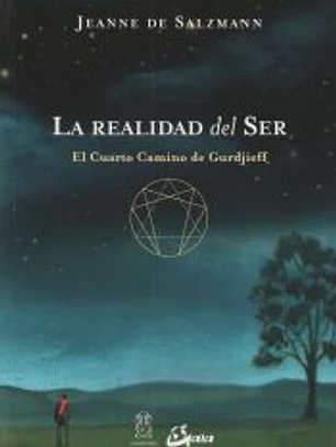 La realidad del ser