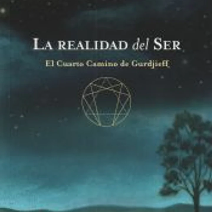 La realidad del ser 1