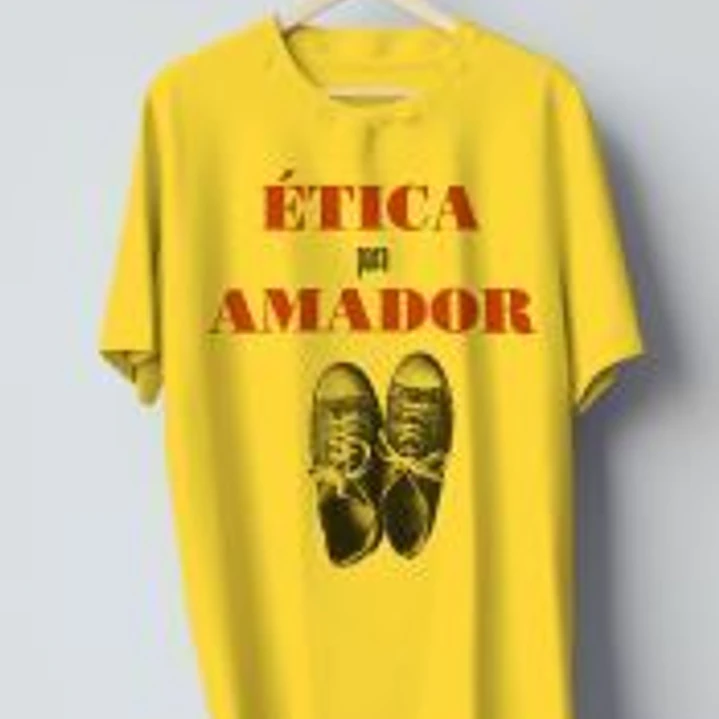 Ética para Amador 1