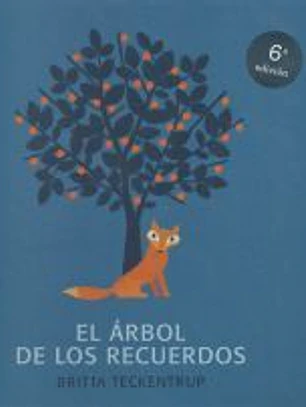 El árbol de los recuerdos