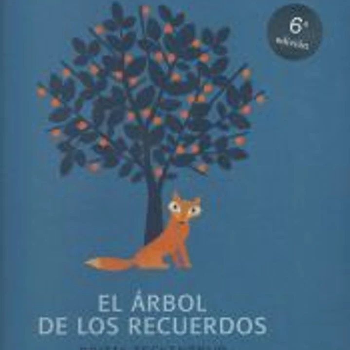 El árbol de los recuerdos 1