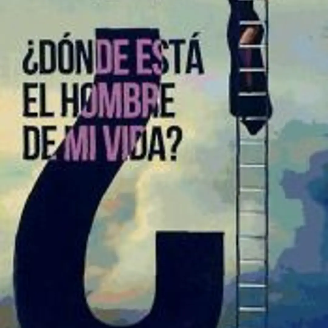 ¿Dónde está el hombre de mi vida? 1