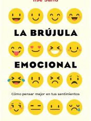 LA BRÚJULA EMOCIONAL