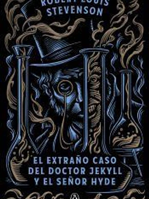 El extraño caso del doctor Jekyll y el señor Hyde