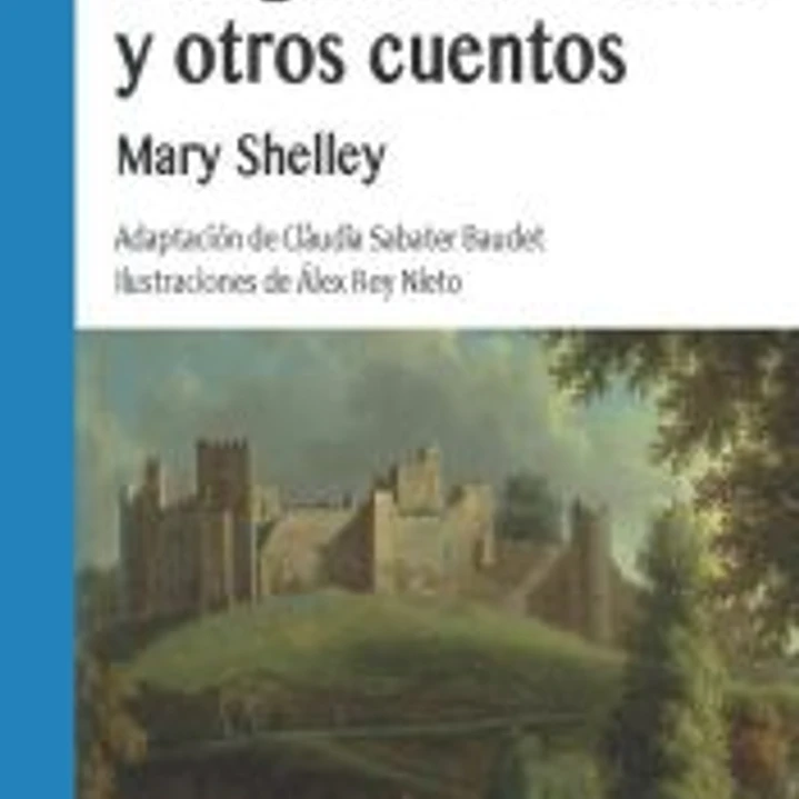 El inglés reanimado y otros cuentos 1