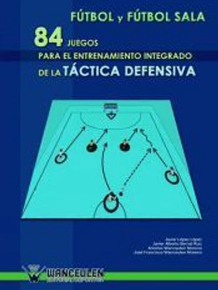 Fútbol y fútbol sala