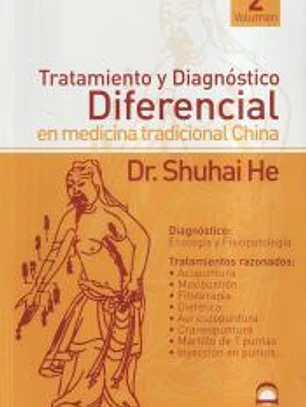 Tratamiento y diagnóstico diferencial. Vol.II