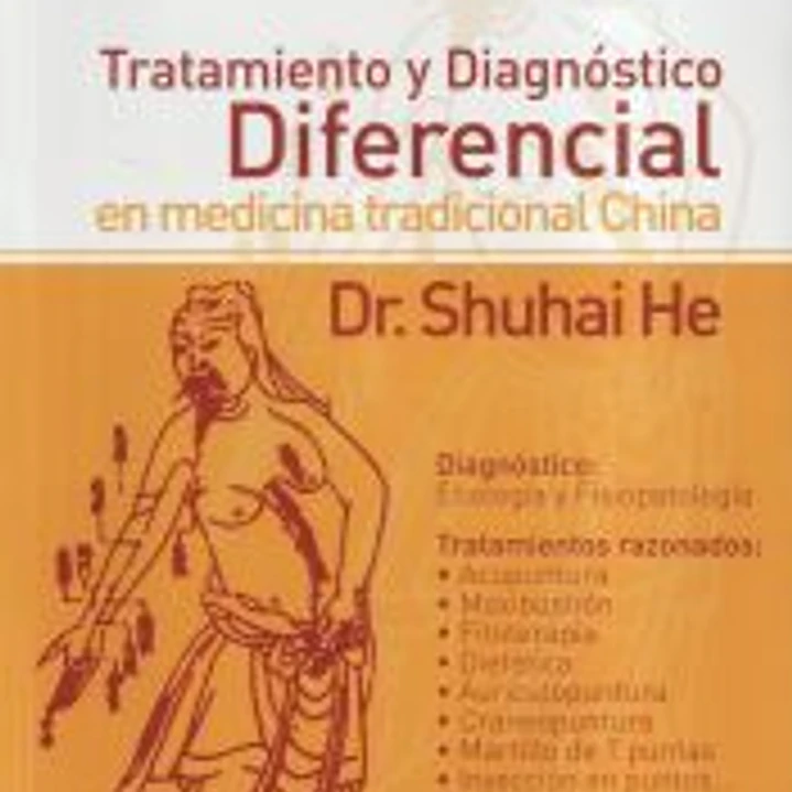 Tratamiento y diagnóstico diferencial. Vol.II 1