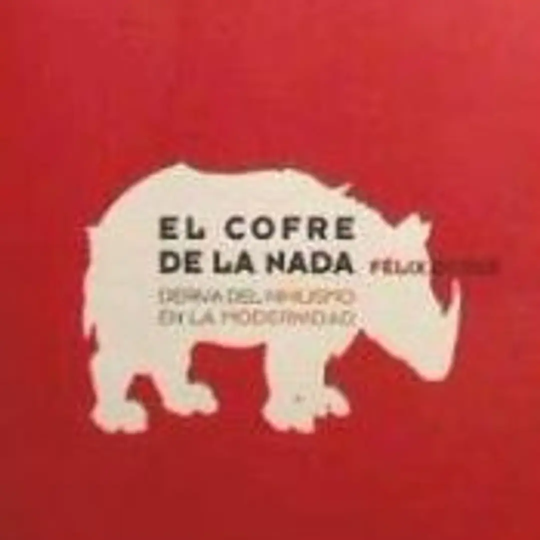 COFRE DE LA NADA, EL 1