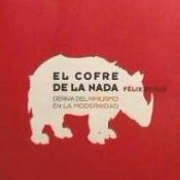 COFRE DE LA NADA, EL 1