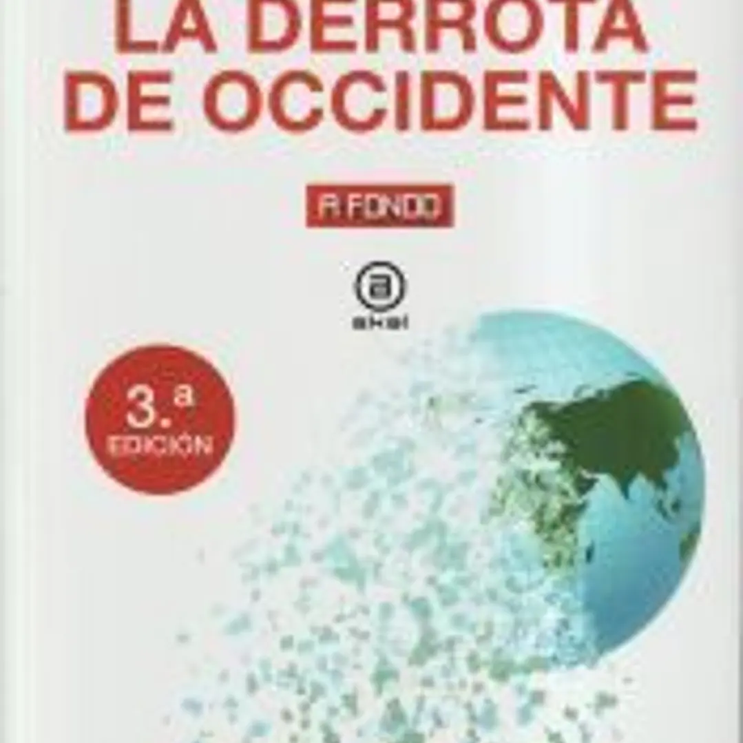Derrota De Occidente 1