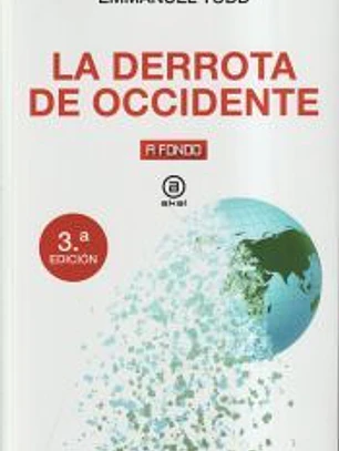 Derrota De Occidente