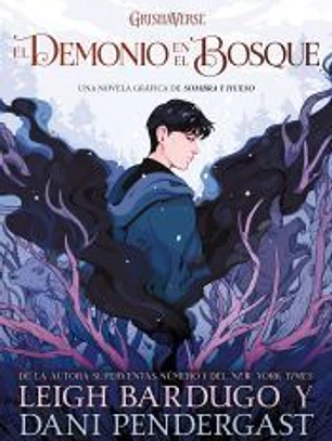 El demonio en el bosque