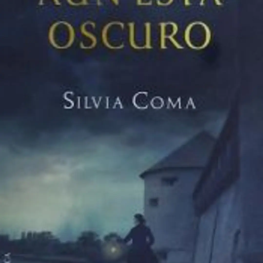 Aún está oscuro 1