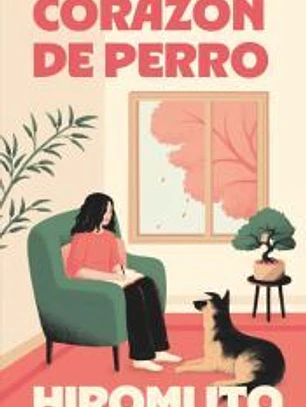 Corazón de perro