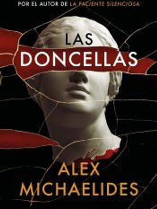 Las Doncellas