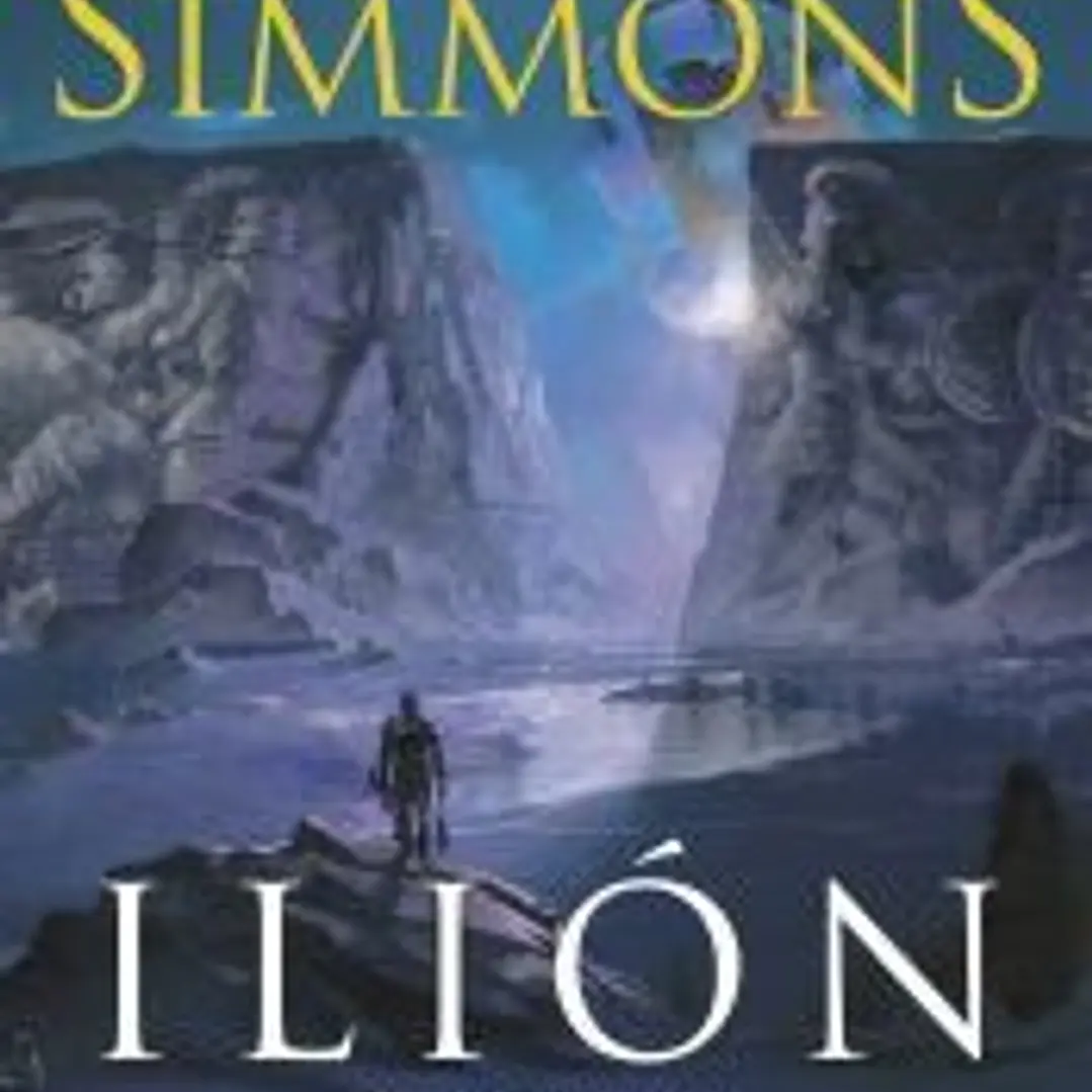 ILION 2. LA REBELION (ZETA BOLSILLO) (NOVA) 1