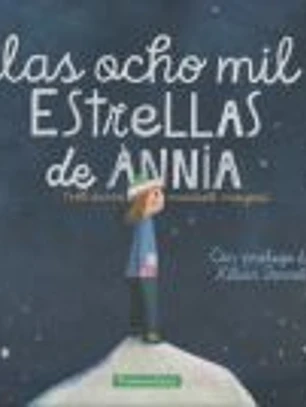 Las ocho mil estrellas de Ànnia