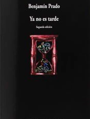Ya no es tarde