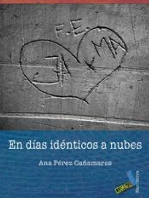 En días idénticos a nubes