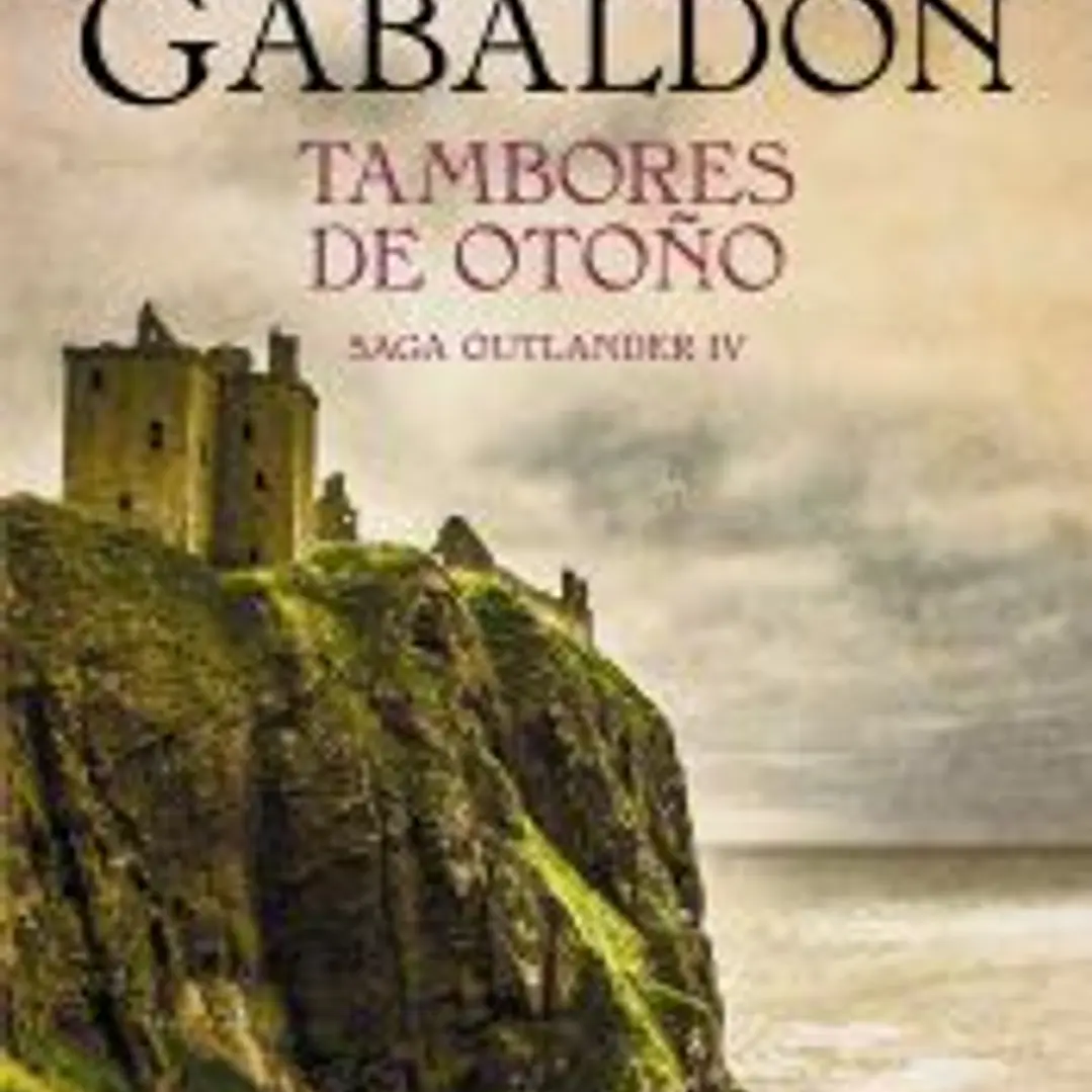 Tambores de otoño (Saga Outlander 4) 1