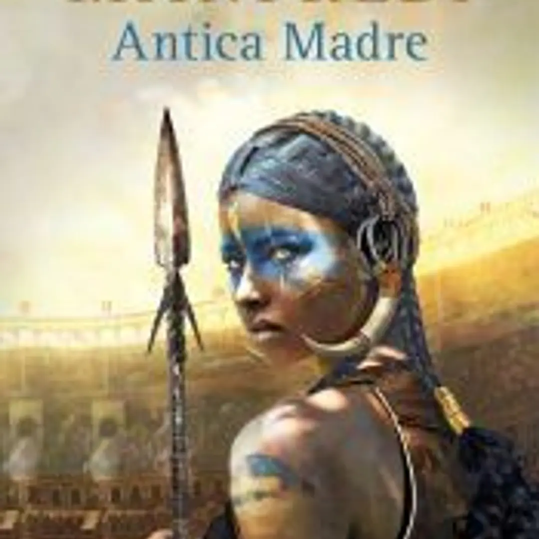 Antica Madre 1