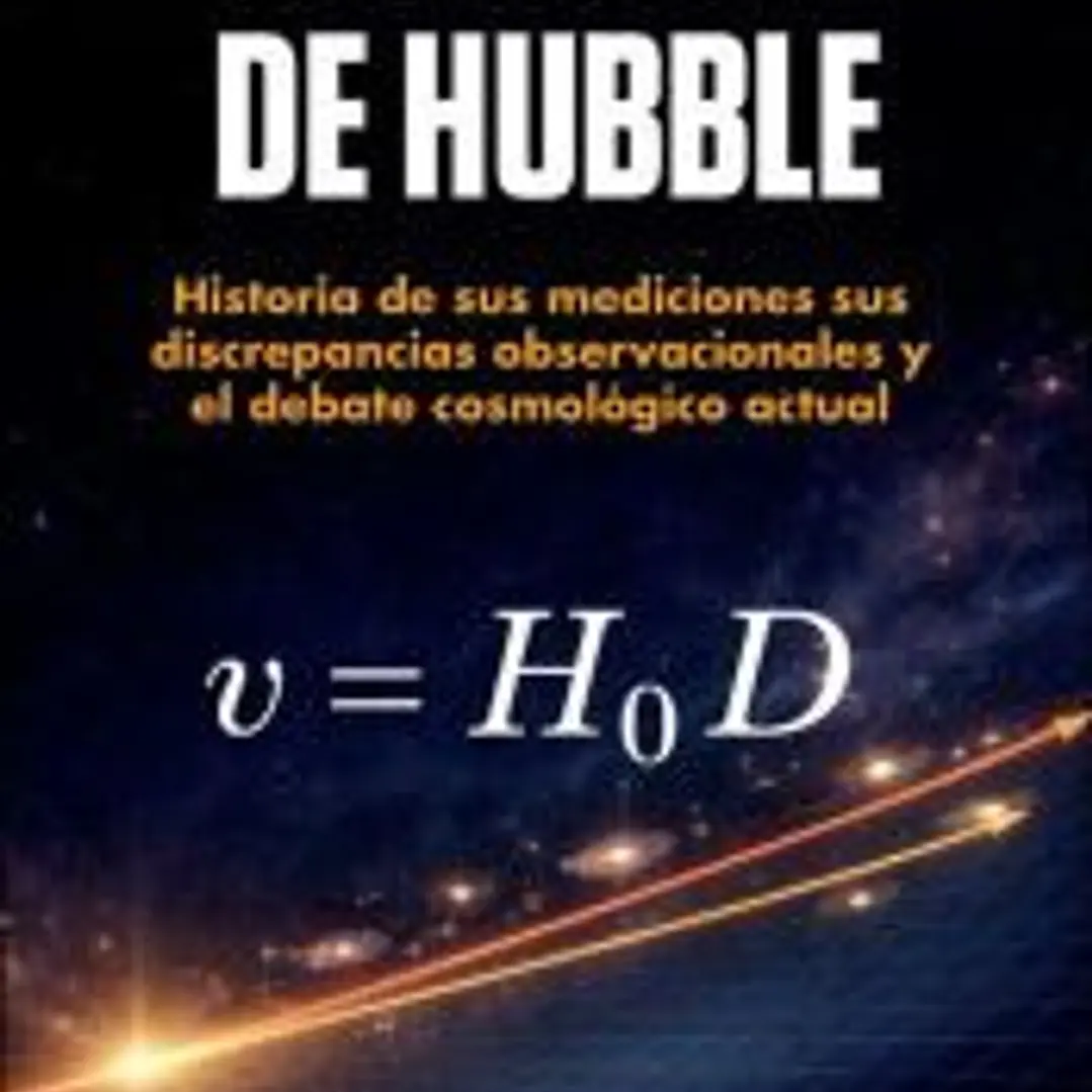 CONSTANTE DE HUBBLE, LA 1