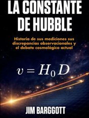 CONSTANTE DE HUBBLE, LA
