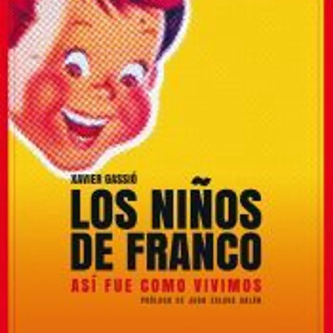Los niños de Franco 1