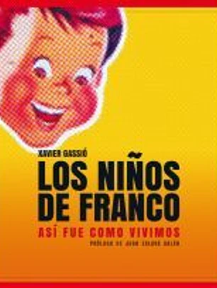 Los niños de Franco