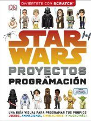 Star Wars Proyectos de programación