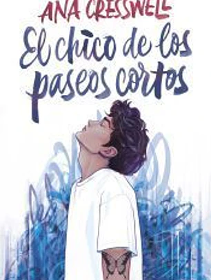 El chico de los paseos cortos