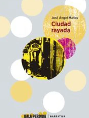 Ciudad rayada