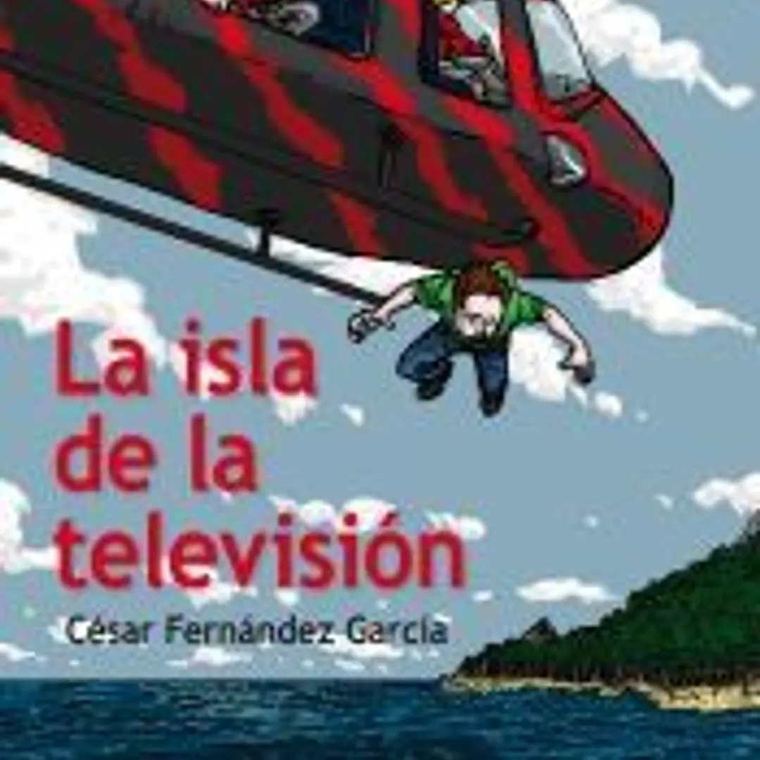 ISLA DE LA TELEVISION 1