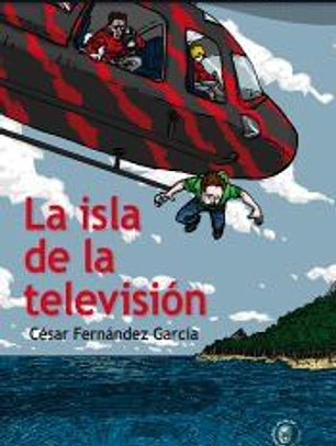 ISLA DE LA TELEVISION