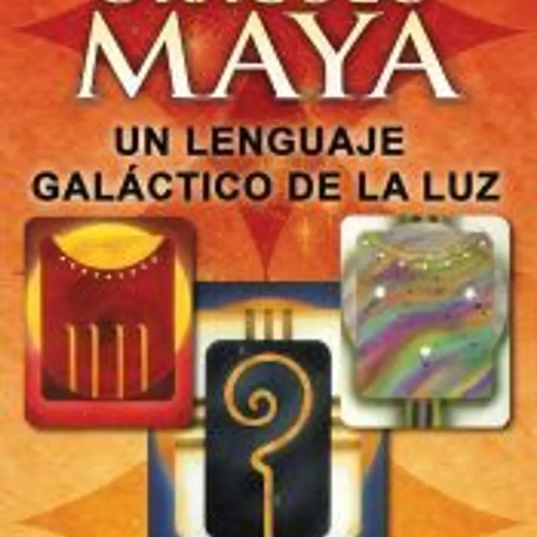 El oráculo maya 1