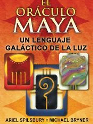 El oráculo maya