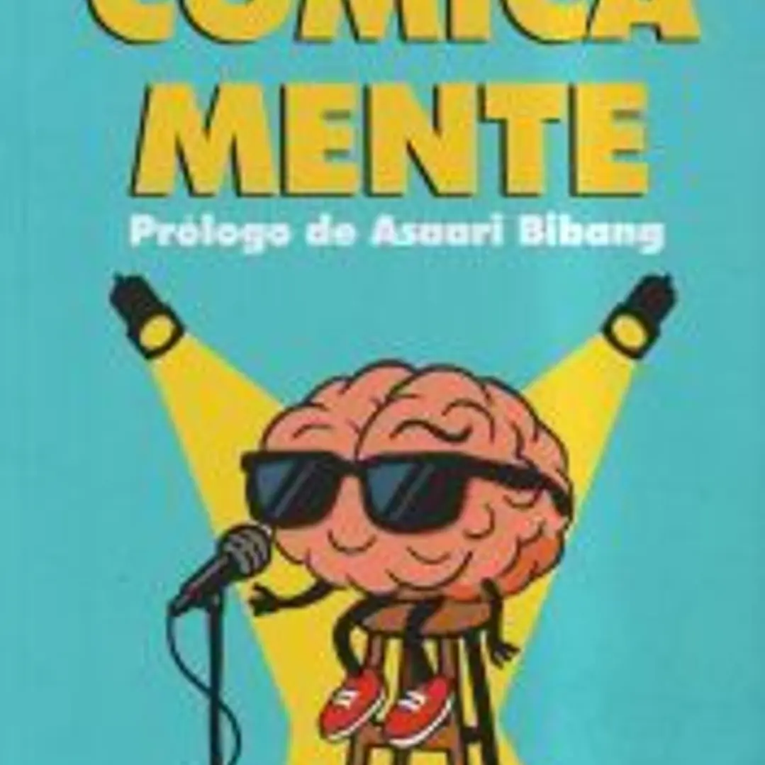 Cómica Mente 1