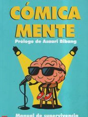 Cómica Mente