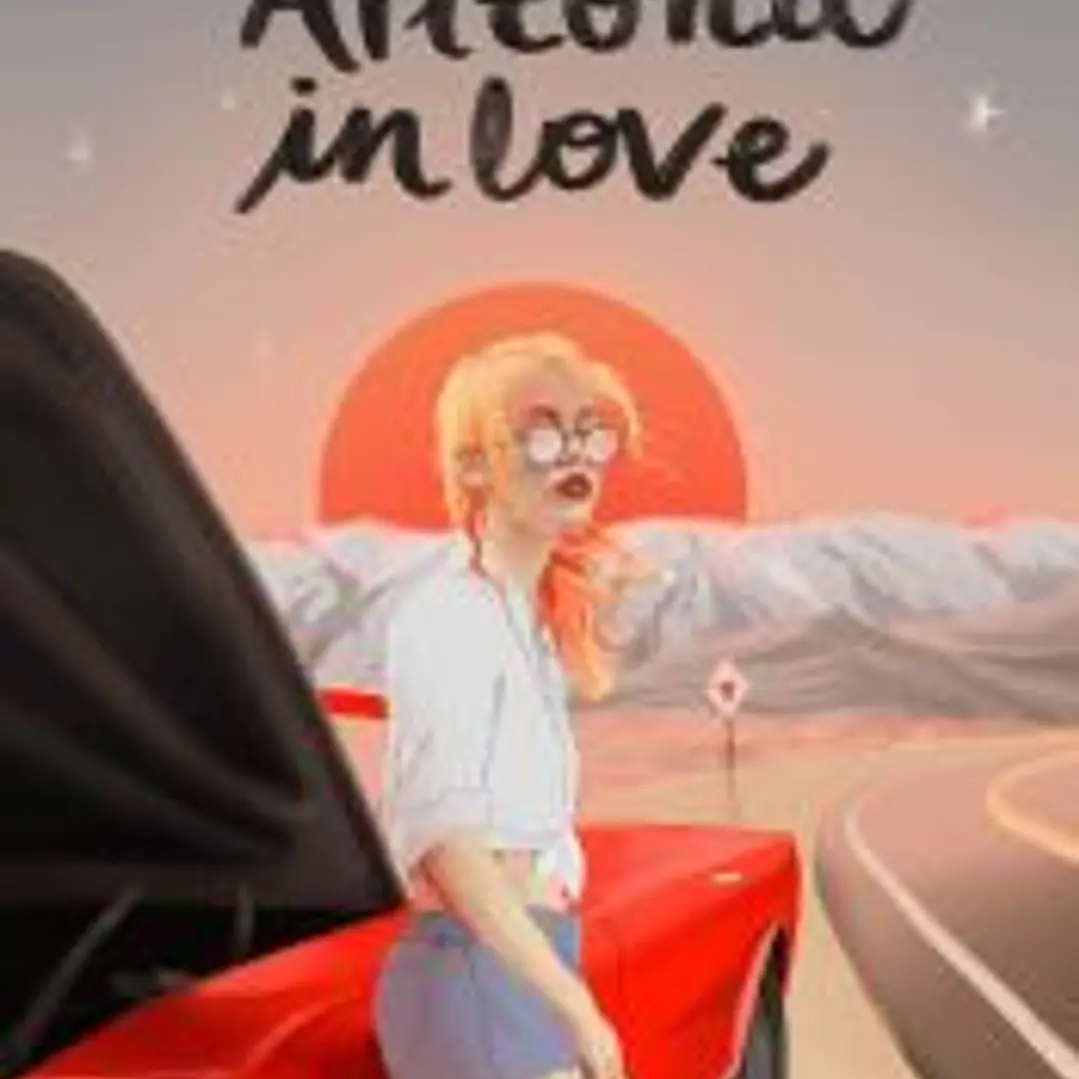 Arizona in Love 1