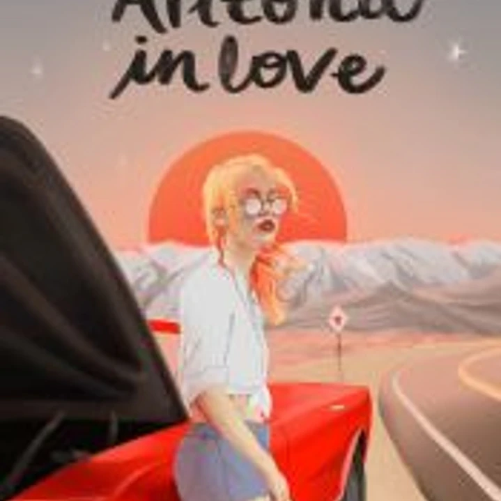 Arizona in Love 1