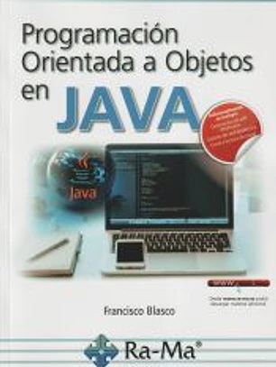 PROGRAMACIÓN ORIENTADA A OBJETOS EN JAVA