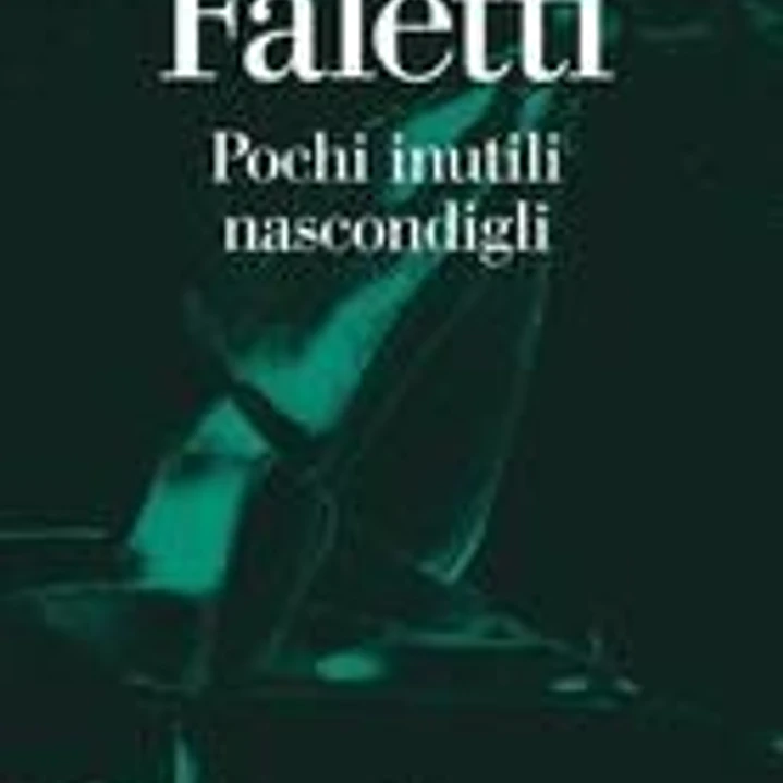 Pochi inutili nascondigli 1