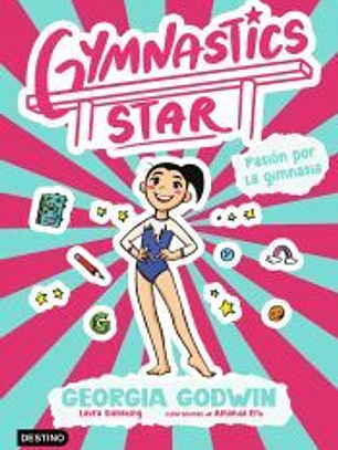 Gymnastics Star 1. Pasión por la gimnasia