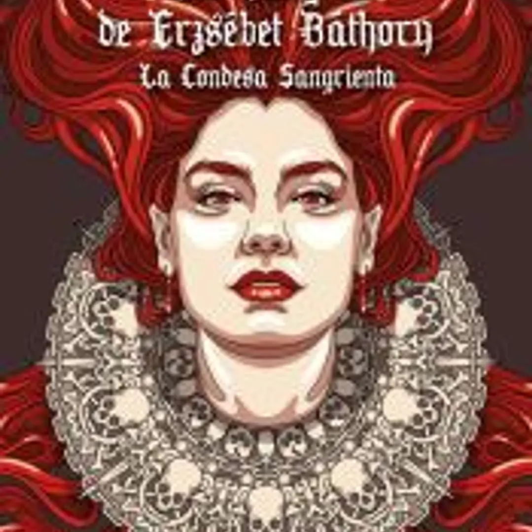 HUNGRIA DE ERZSEBET BATHORY 1