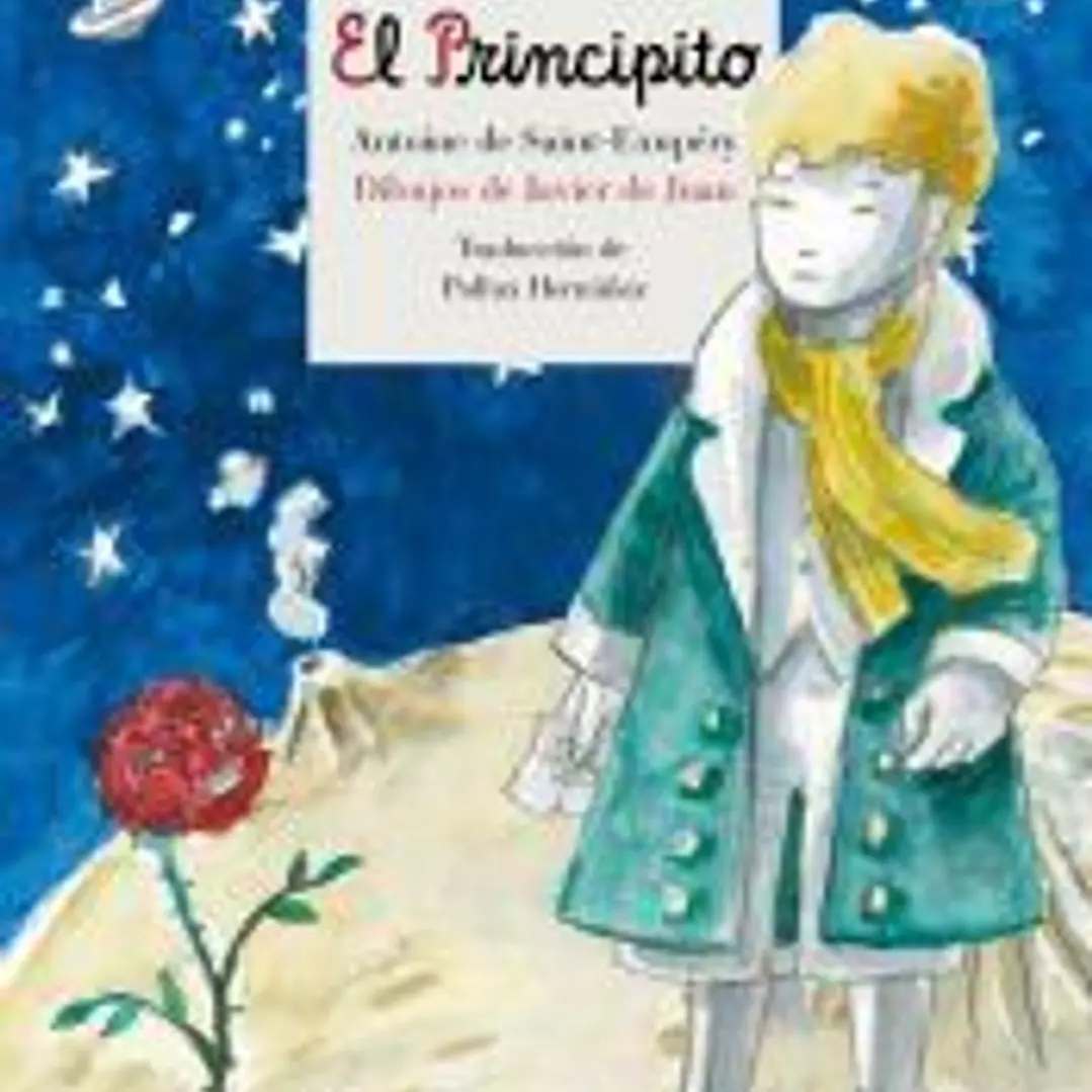 El principito 1