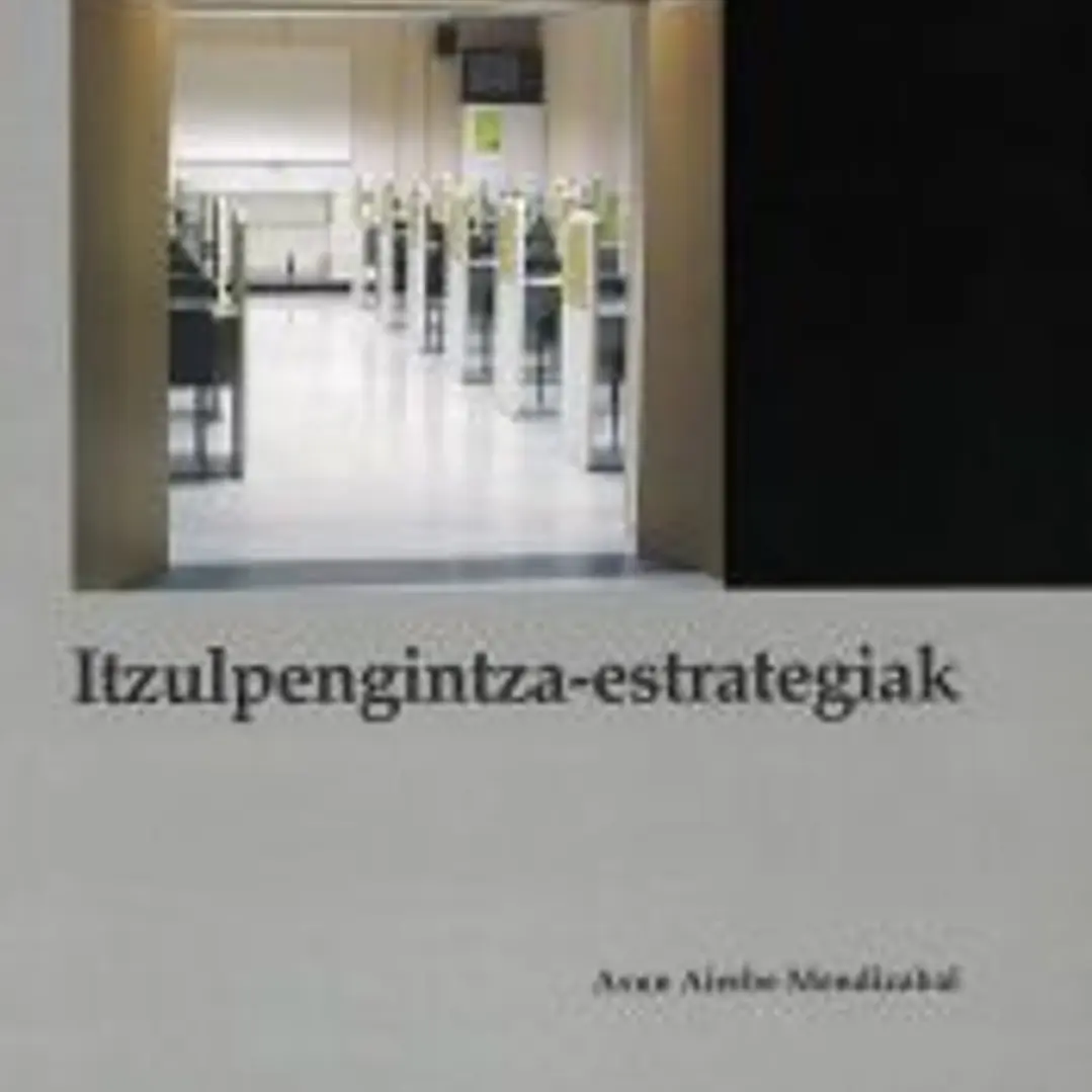 Itzulpengintza-estrategiak 1