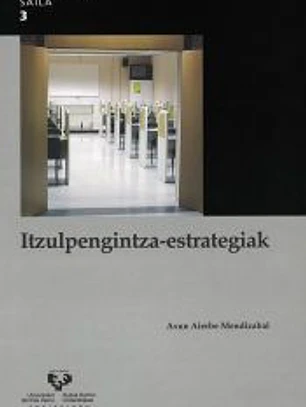 Itzulpengintza-estrategiak