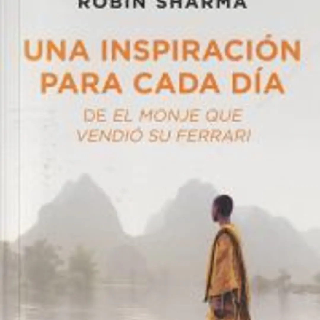 Una inspiración para cada día 1